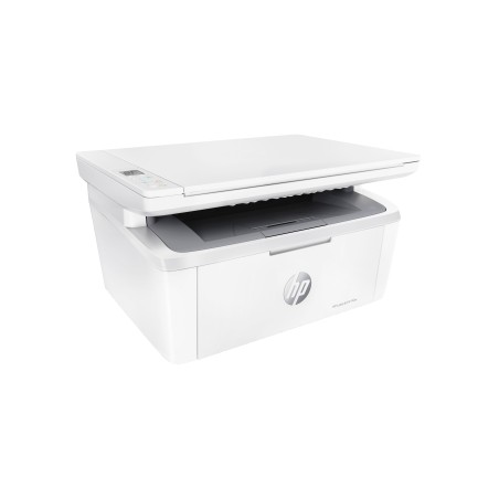 HP Laserjet Mfp M140W Printer,